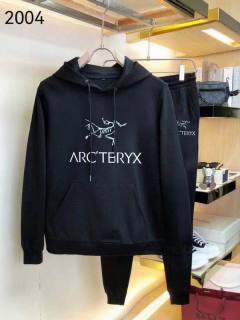 2025.10.22  Arcteryx Sports Suit M-5XL 251