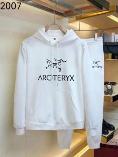 2025.10.22  Arcteryx Sports Suit M-5XL 252