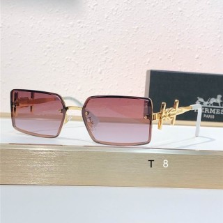 2025.10.23 Original Quality Hermes Sunglasses 554