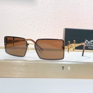 2025.10.23 Original Quality Hermes Sunglasses 555