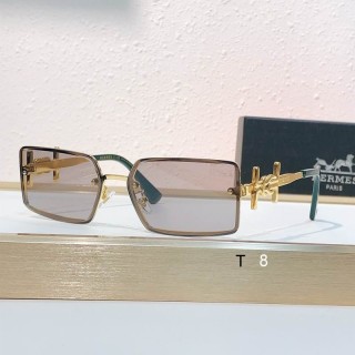 2025.10.23 Original Quality Hermes Sunglasses 550