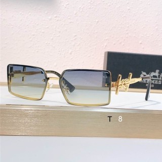 2025.10.23 Original Quality Hermes Sunglasses 551