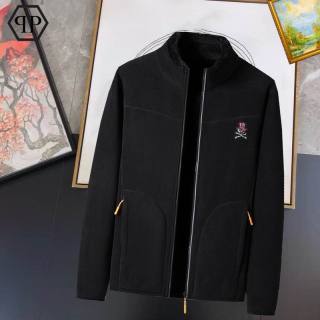 2025.10.24  Philipp Plein Jacket M-3XL 096