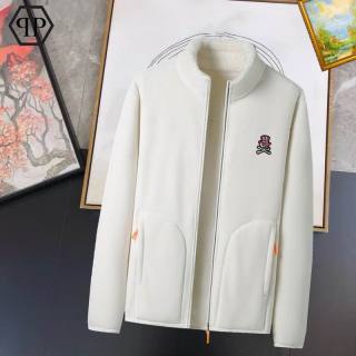 2025.10.24  Philipp Plein Jacket M-3XL 097