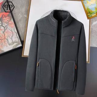2025.10.24  Philipp Plein Jacket M-3XL 095