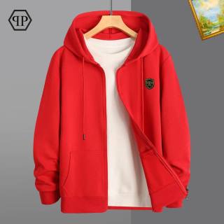 2025.10.24  Philipp Plein Jacket M-3XL 098