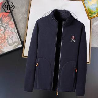 2025.10.24  Philipp Plein Jacket M-3XL 094