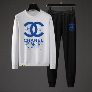 2025.10.28 Chanel Sports Suit M-4XL 167