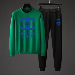 2025.10.28 Chanel Sports Suit M-4XL 163