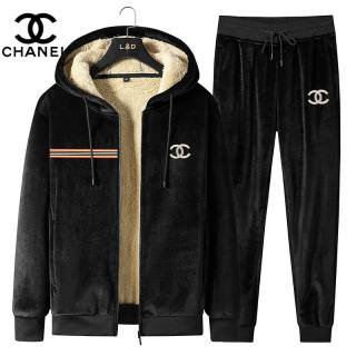 2025.10.28 Chanel Sports Suit M-3XL 162