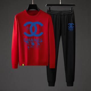 2025.10.28 Chanel Sports Suit M-4XL 165