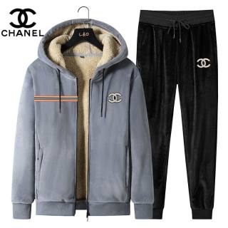 2025.10.28 Chanel Sports Suit M-3XL 161