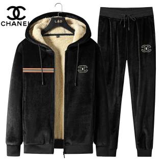 2025.10.28 Chanel Sports Suit M-3XL 158