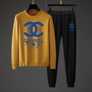 2025.10.28 Chanel Sports Suit M-4XL 168