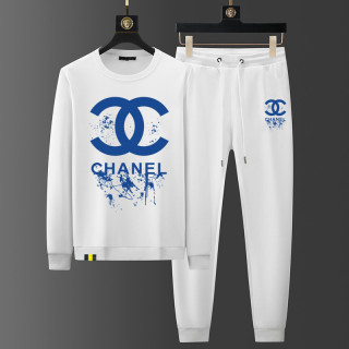 2025.10.28 Chanel Sports Suit M-4XL 169