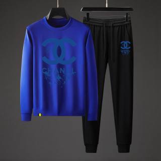 2025.10.28 Chanel Sports Suit M-4XL 164