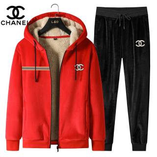 2025.10.28 Chanel Sports Suit M-3XL 159