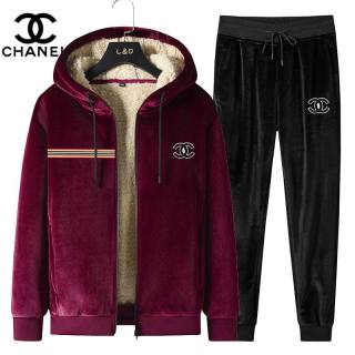 2025.10.28 Chanel Sports Suit M-3XL 156