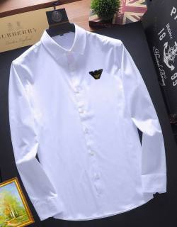 2025.10.28 Armani Long Shirt S-4XL 080