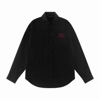 2025.10.28  Balenciaga Long Shirts S-XL 078