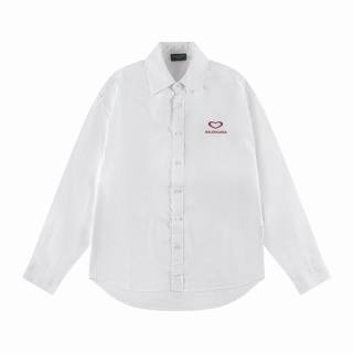 2025.10.28  Balenciaga Long Shirts S-XL 079