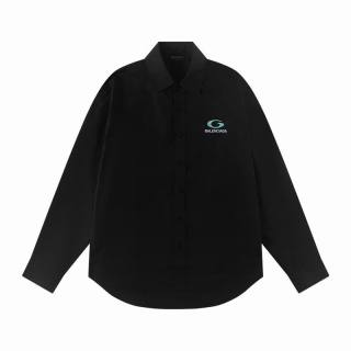 2025.10.28  Balenciaga Long Shirts S-XL 076