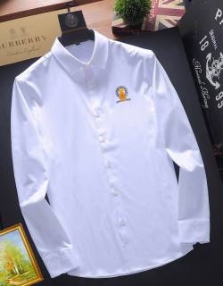 2025.10.28 Chrome Hearts Long Shirts S-4XL 027
