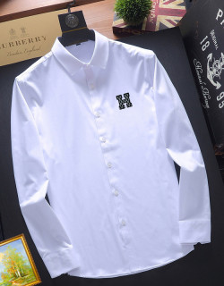 2025.10.28  Hermes Long Shirts S-4XL 074