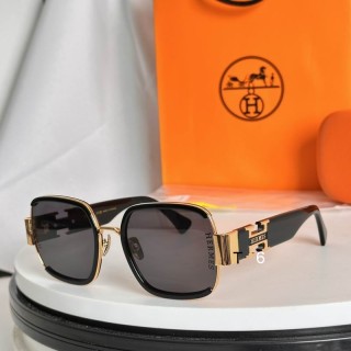2025.10.29 Original Quality Hermes Sunglasses 560