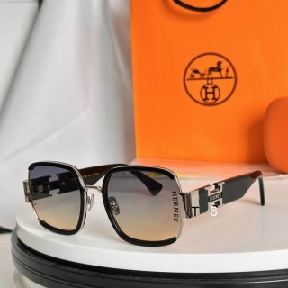 2025.10.29 Original Quality Hermes Sunglasses 561
