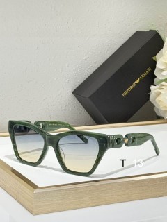 2025.10.29  Original Quality Armani Sunglasses 288