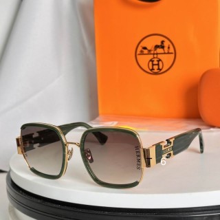 2025.10.29 Original Quality Hermes Sunglasses 558