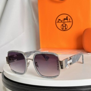 2025.10.29 Original Quality Hermes Sunglasses 557