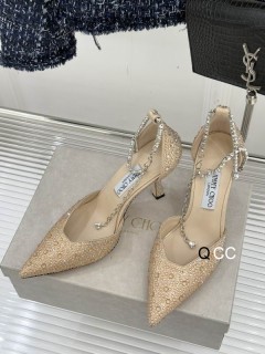 2025.11.04 Super Perfect Jimmy Choo Women Sandals sz35-40 451
