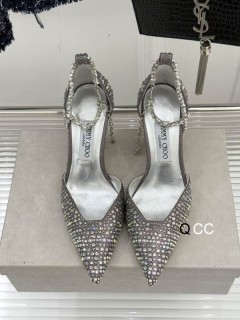 2025.11.04 Super Perfect Jimmy Choo Women Sandals sz35-40 450