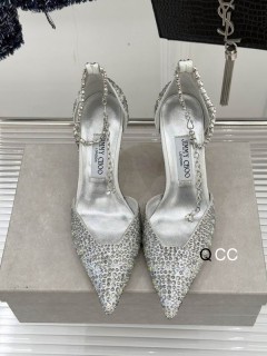 2025.11.04 Super Perfect Jimmy Choo Women Sandals sz35-40 454