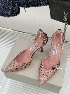 2025.11.04 Super Perfect Jimmy Choo Women Sandals sz35-40 453
