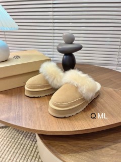 2025.11.05  Super Perfect UGG Women Shoes size35-40 030