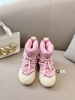2025.11.05  Super Perfect Moncler Women shoes sz35-40 010