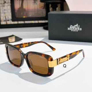 2025.11.10 Original Quality Hermes Sunglasses 564