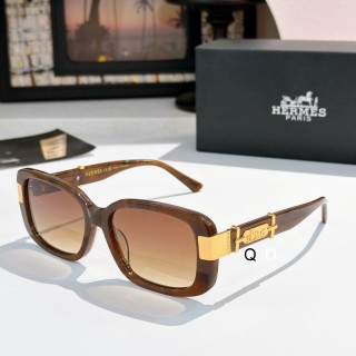 2025.11.10 Original Quality Hermes Sunglasses 566