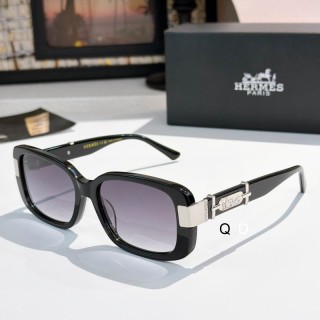 2025.11.10 Original Quality Hermes Sunglasses 562