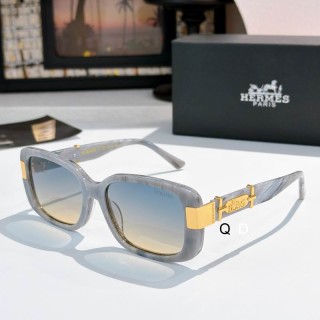 2025.11.10 Original Quality Hermes Sunglasses 567
