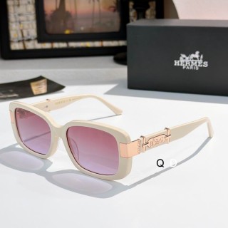 2025.11.10 Original Quality Hermes Sunglasses 563