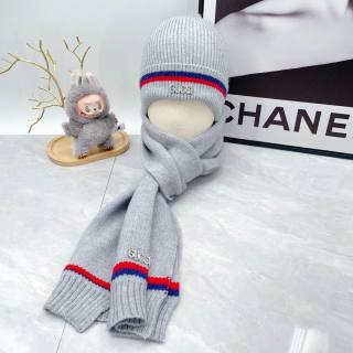 2025.11.10  Super Perfect Gucci Scarf Hat 078
