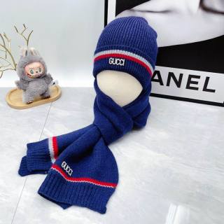 2025.11.10  Super Perfect Gucci Scarf Hat 079