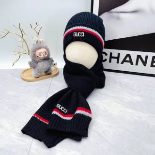 2025.11.10  Super Perfect Gucci Scarf Hat 080
