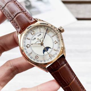 2025.11.10 Vacheron Constantins Watch  40mm 433