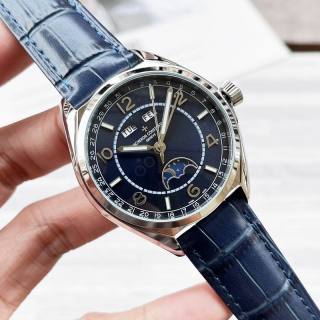 2025.11.10 Vacheron Constantins Watch  40mm 432