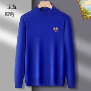 2025.11.12  DSQ Sweater M-3XL 052
